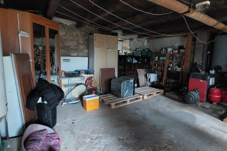 Vente maison, 240 m² à MéZIèRES-SUR-COUESNON (réf. 35009/CM-261) Vente maison, 240 m² à MéZIèRES-SUR-COUESNON (réf. 35009/CM-261) - Photo 8