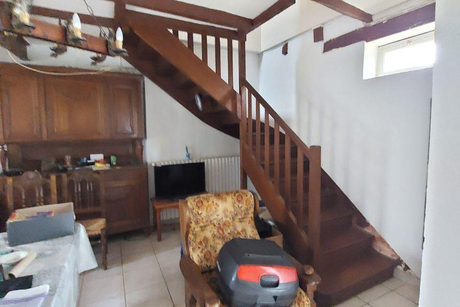 Vente maison, 240 m² à MéZIèRES-SUR-COUESNON (réf. 35009/CM-261) - Photo 11