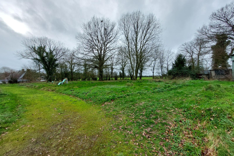 Vente maison, 240 m² à MéZIèRES-SUR-COUESNON (réf. 35009/CM-261) - Photo 4