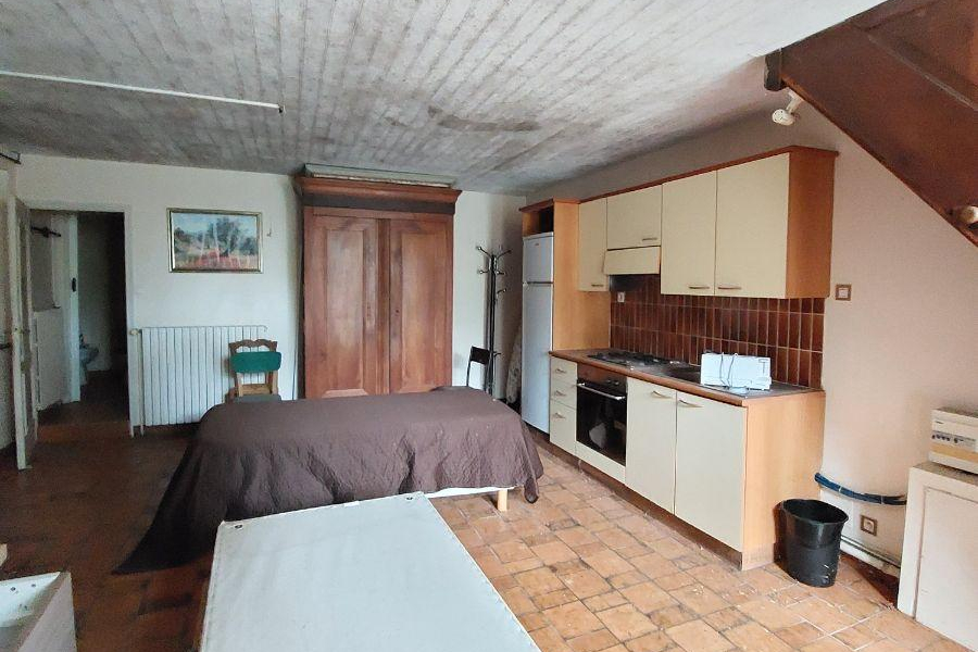 Vente maison, 240 m² à MéZIèRES-SUR-COUESNON (réf. 35009/CM-261) - Photo 9