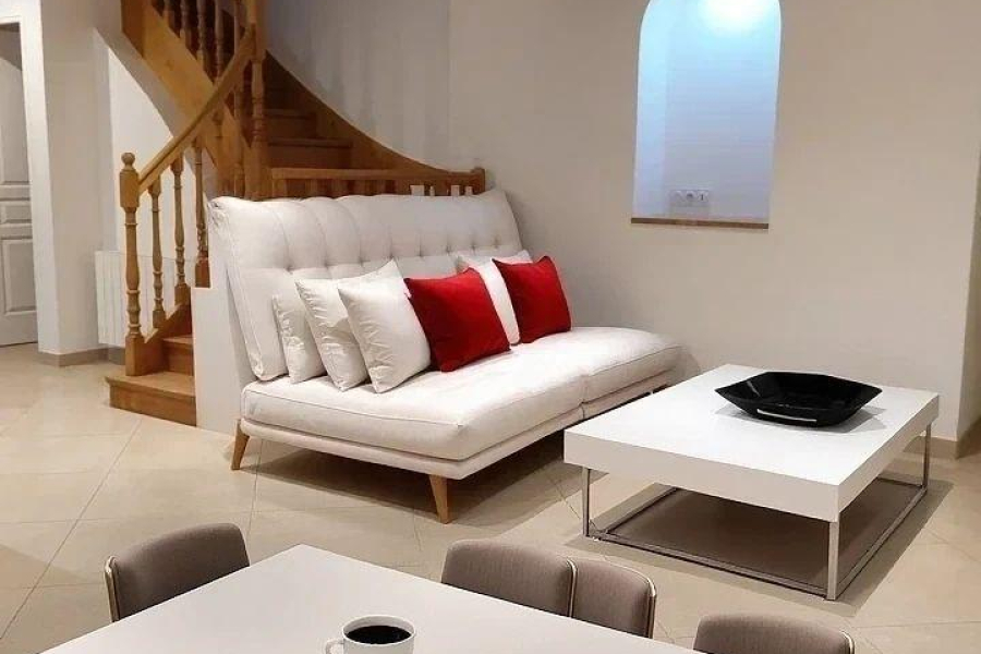 Vente maison, 112 m² à MONTREUIL-LE-GAST (réf. 35009/CM-293) - Photo 5