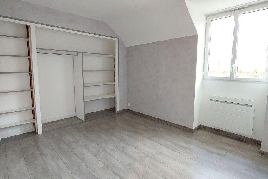 Vente maison, 112 m² à MONTREUIL-LE-GAST (réf. 35009/CM-293) - Photo 12