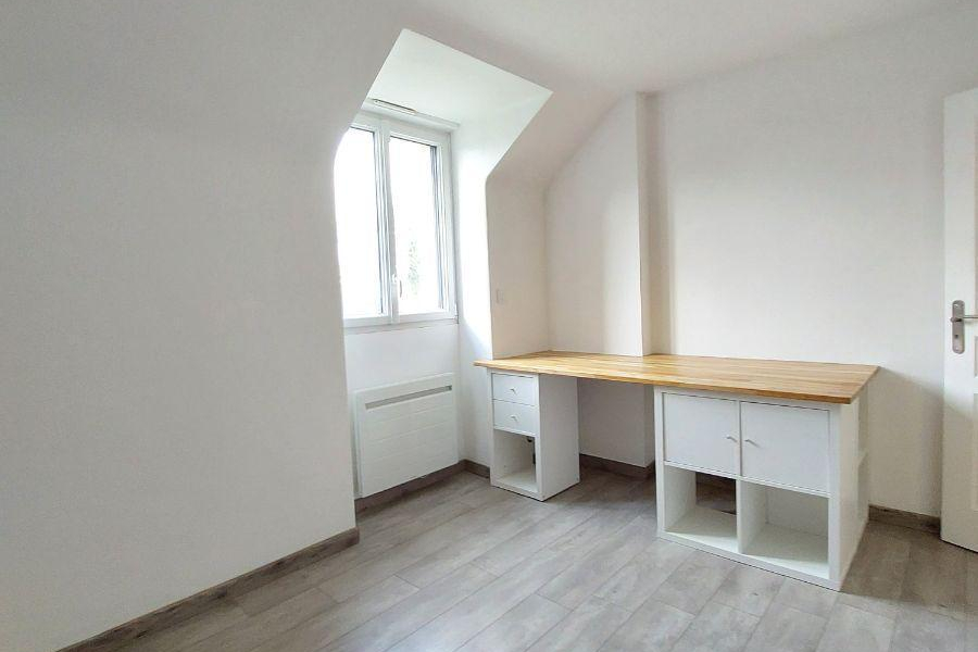 Vente maison, 112 m² à MONTREUIL-LE-GAST (réf. 35009/CM-293) Vente maison, 112 m² à MONTREUIL-LE-GAST (réf. 35009/CM-293) - Photo 11