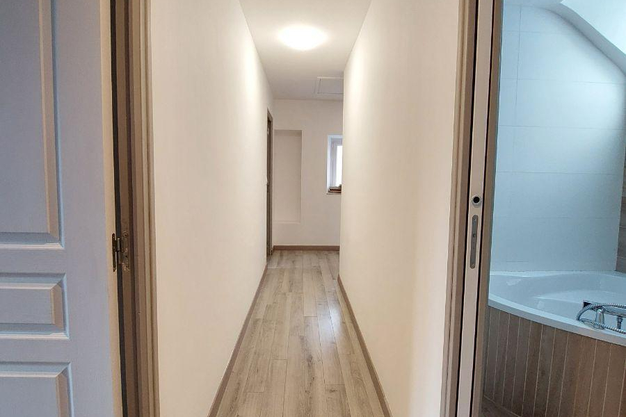 Vente maison, 112 m² à MONTREUIL-LE-GAST (réf. 35009/CM-293) - Photo 8