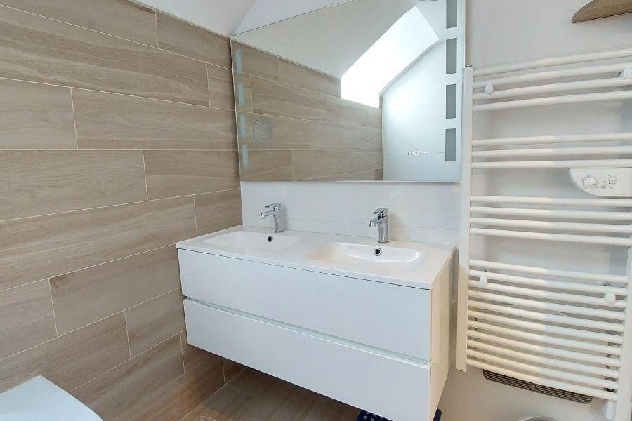 Vente maison, 112 m² à MONTREUIL-LE-GAST (réf. 35009/CM-293) - Photo 9