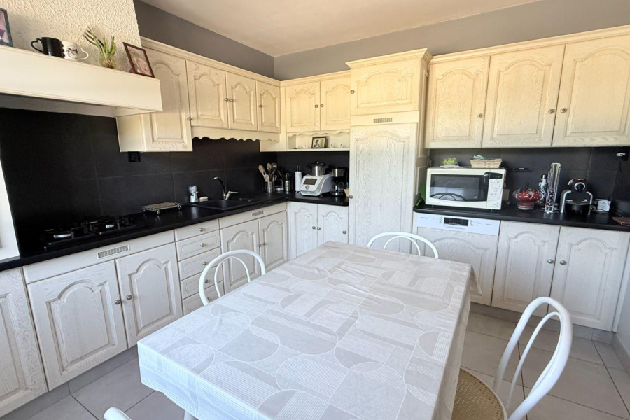 Vente maison, 143 m² à NOSTANG (réf. 35009/CM-323) - Photo 4