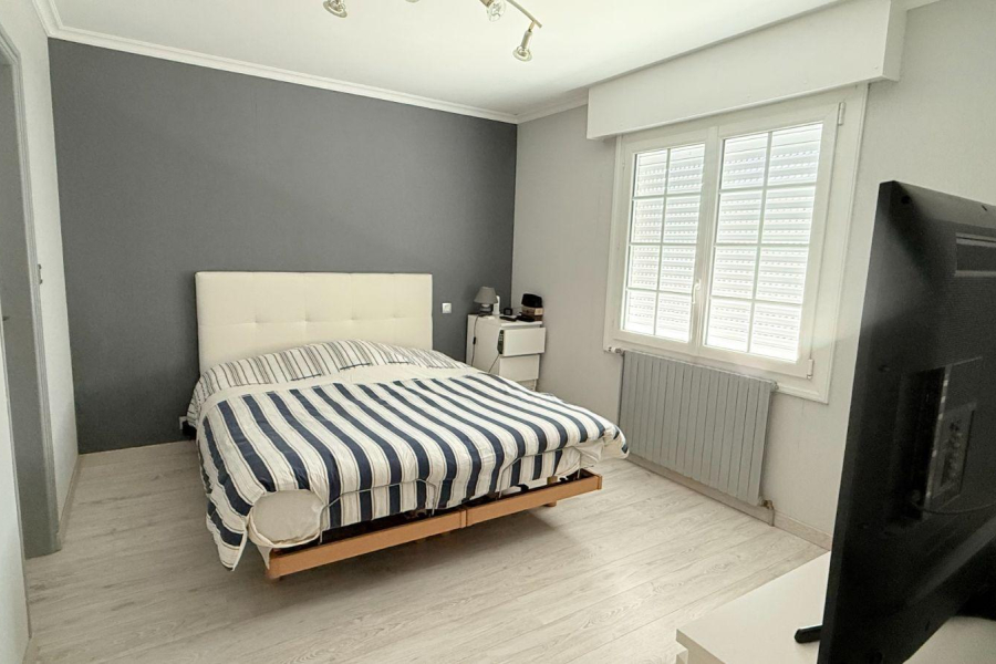 Vente maison, 143 m² à NOSTANG (réf. 35009/CM-323) - Photo 5