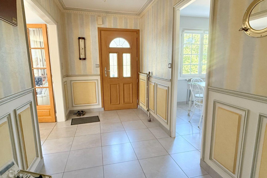 Vente maison, 143 m² à NOSTANG (réf. 35009/CM-323) - Photo 6