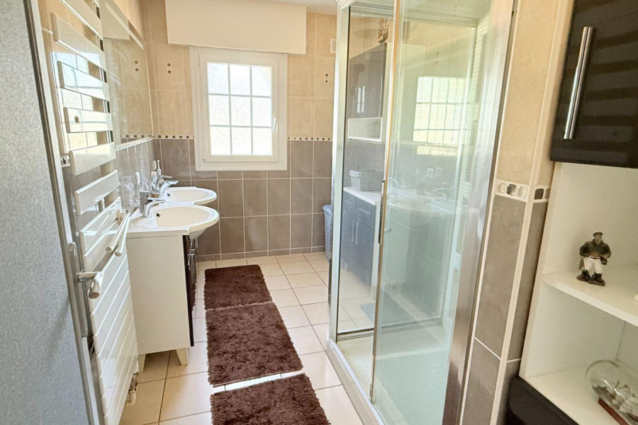 Vente maison, 143 m² à NOSTANG (réf. 35009/CM-323) - Photo 7