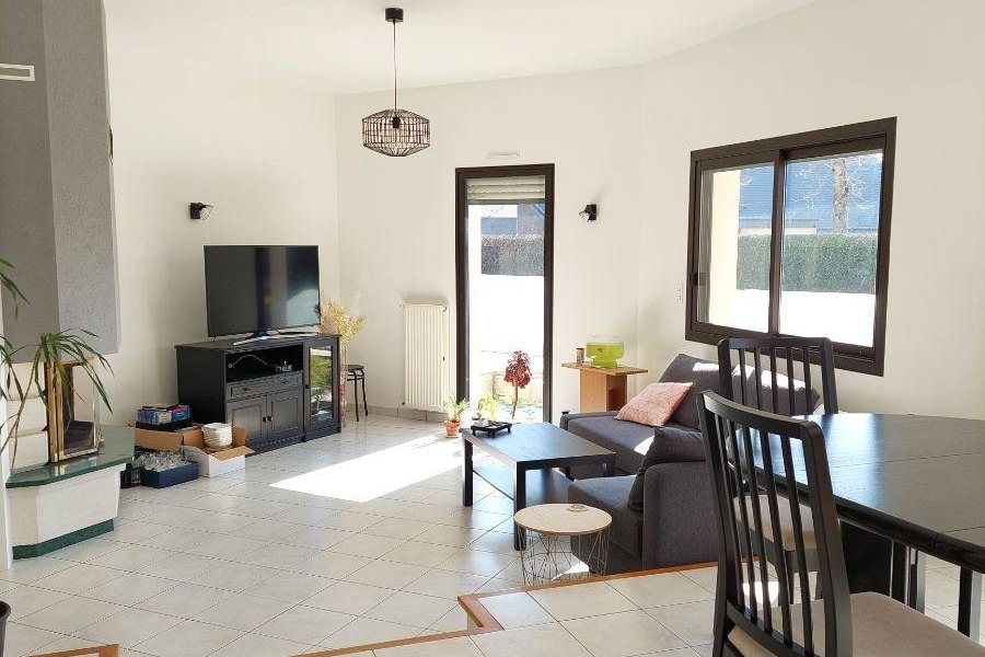 Vente maison, 124 m² à PACé (réf. 35009/CM-243) - Photo 2