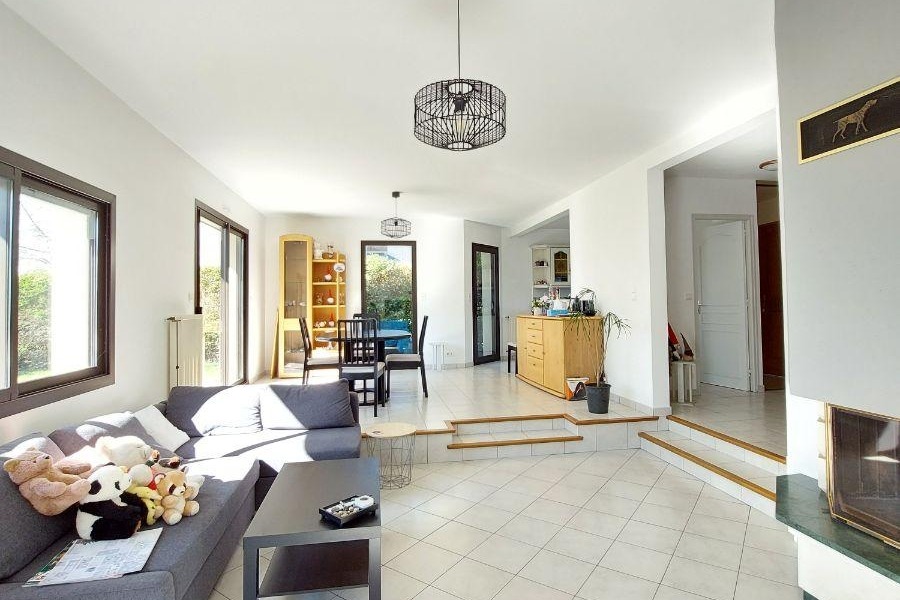 Vente maison, 124 m² à PACé (réf. 35009/CM-243) - Photo 3