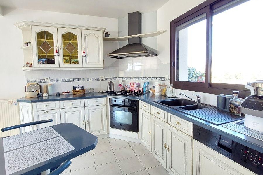 Vente maison, 124 m² à PACé (réf. 35009/CM-243) - Photo 4