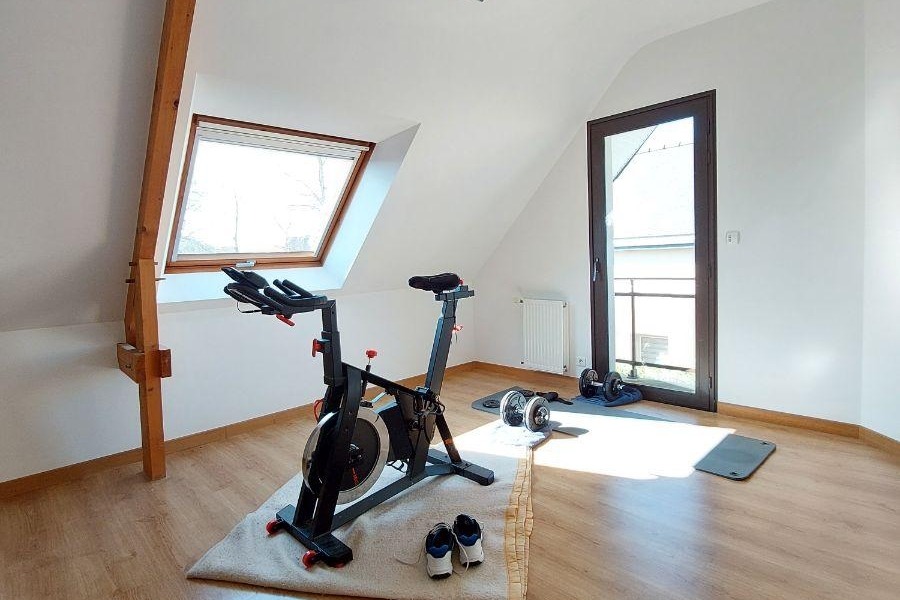 Vente maison, 124 m² à PACé (réf. 35009/CM-243) - Photo 6