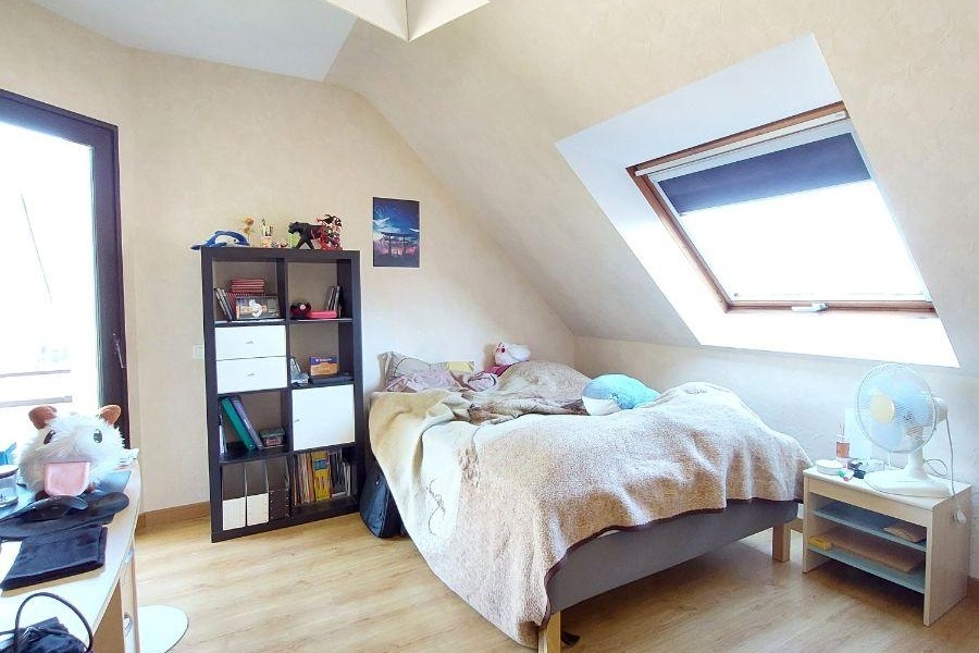 Vente maison, 124 m² à PACé (réf. 35009/CM-243) - Photo 8