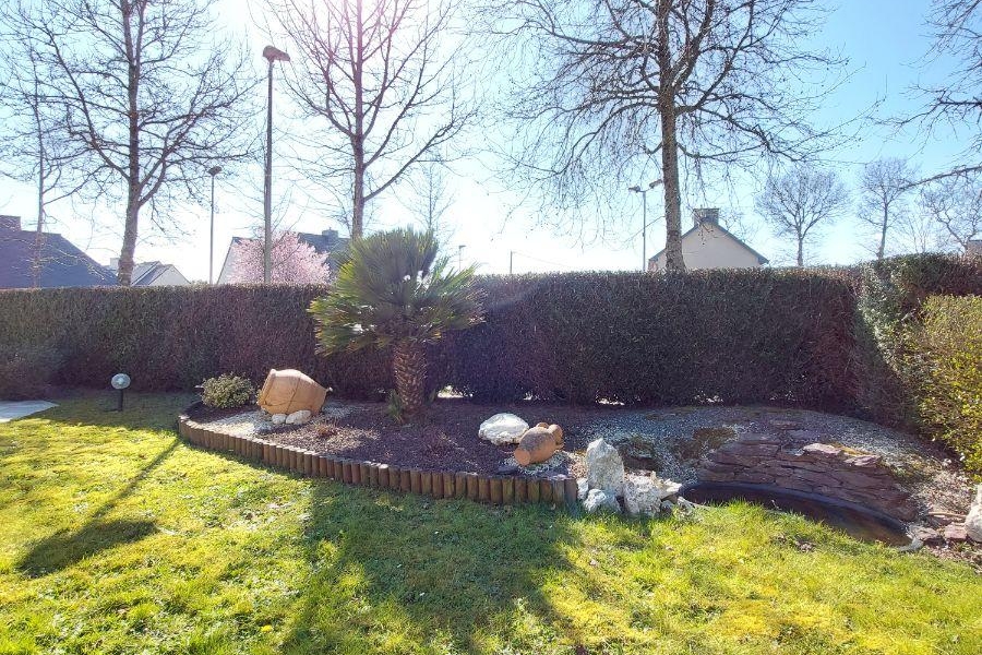 Vente maison, 124 m² à PACé (réf. 35009/CM-243) - Photo 3