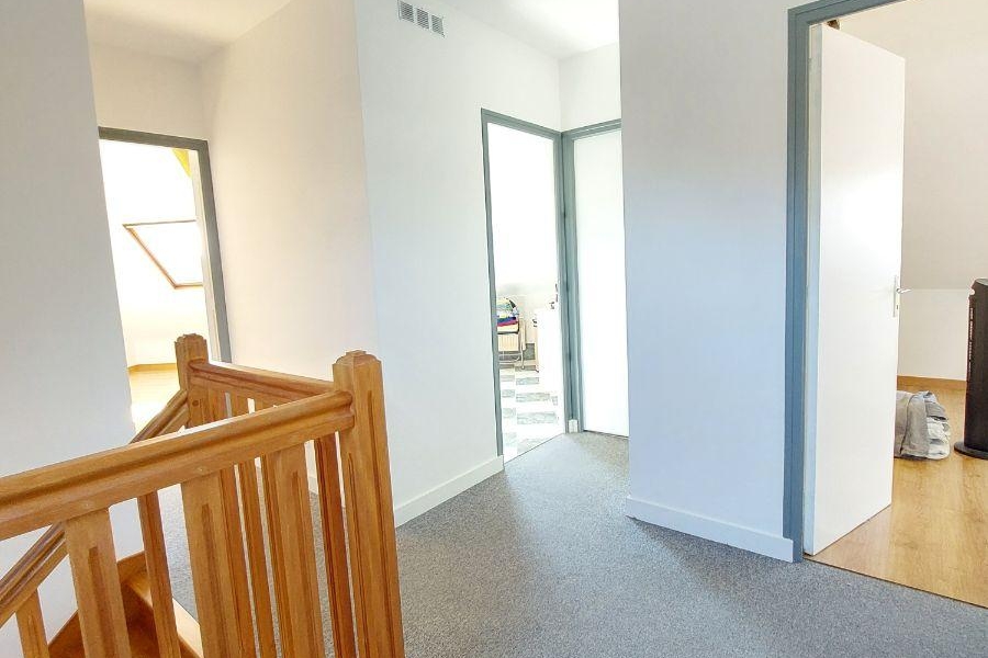 Vente maison, 124 m² à PACé (réf. 35009/CM-243) - Photo 7