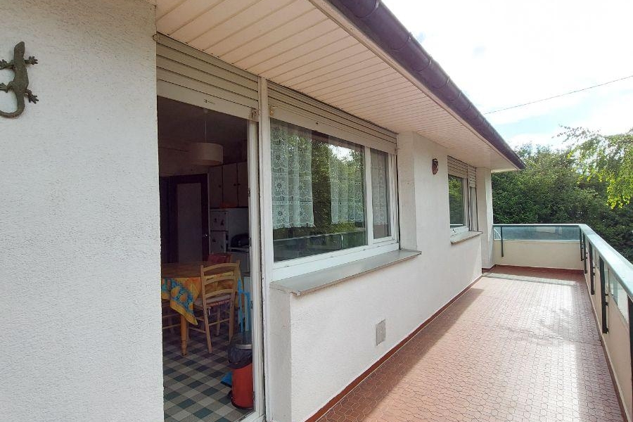 Vente maison, 165 m² à RENNES (réf. 35009/CM-207) - Photo 4