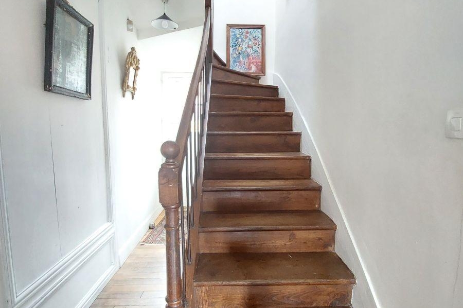 Vente maison, 116 m² à RENNES (réf. 35009/CM-212) - Photo 6