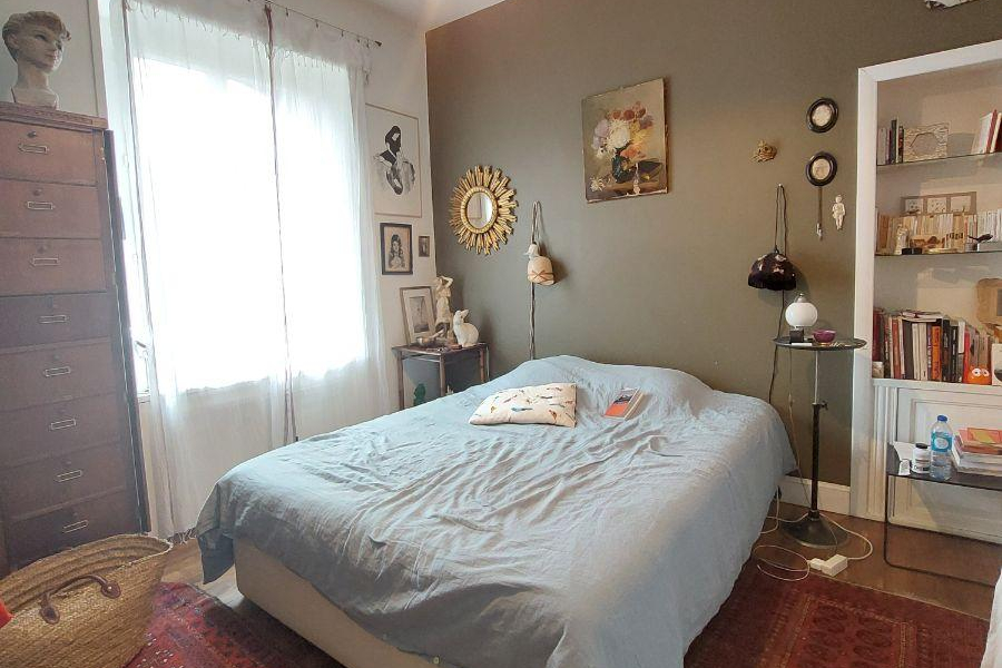 Vente maison, 116 m² à RENNES (réf. 35009/CM-212) Vente maison, 116 m² à RENNES (réf. 35009/CM-212) - Photo 4