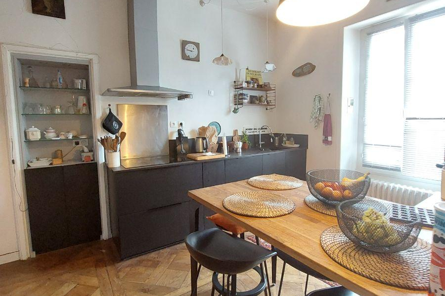 Vente maison, 116 m² à RENNES (réf. 35009/CM-212) - Photo 5