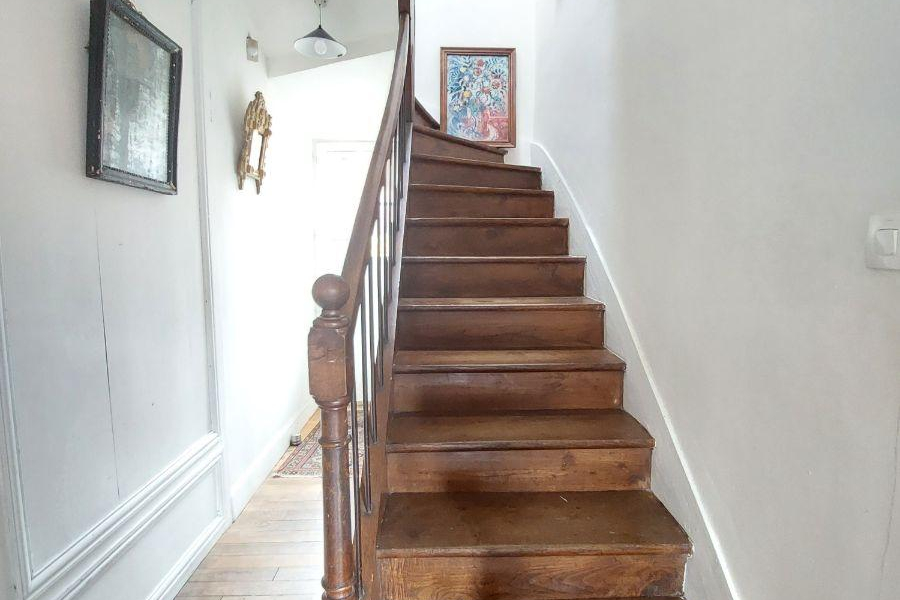 Vente maison, 116 m² à RENNES (réf. 35009/CM-212) - Photo 6