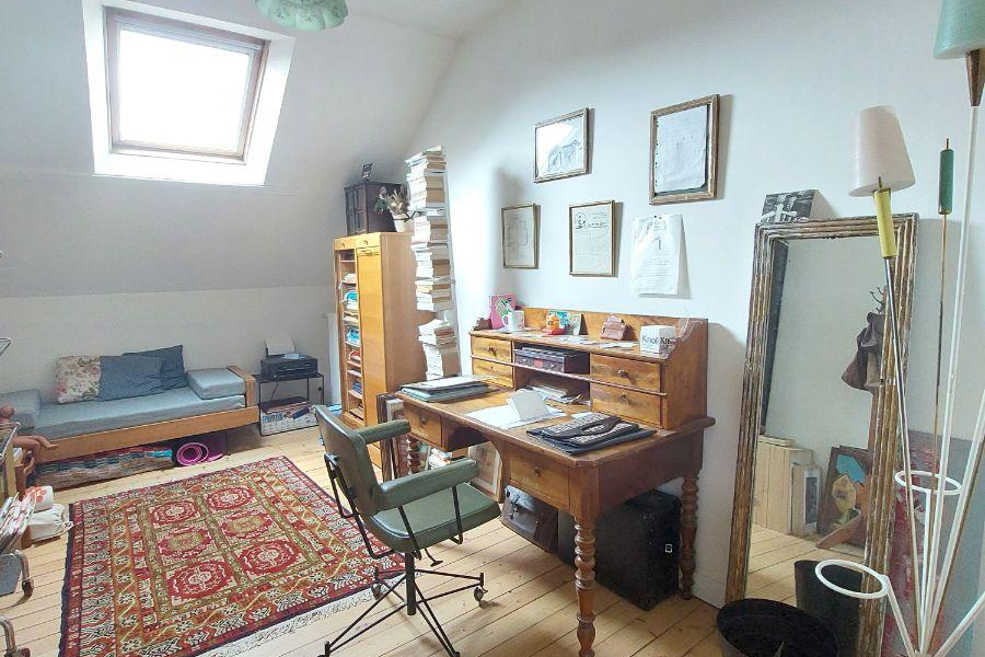 Vente maison, 116 m² à RENNES (réf. 35009/CM-212) - Photo 7