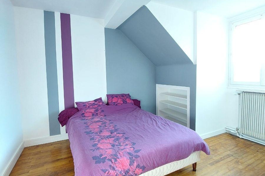Vente maison, 119 m² à RENNES (réf. 35009/CM-225) - Photo 11