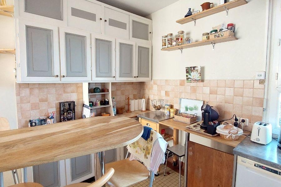 Vente maison, 119 m² à RENNES (réf. 35009/CM-225) - Photo 5