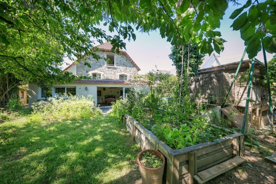 Vente maison, 196 m² à RENNES (réf. 35009/CM-240) - Photo 1