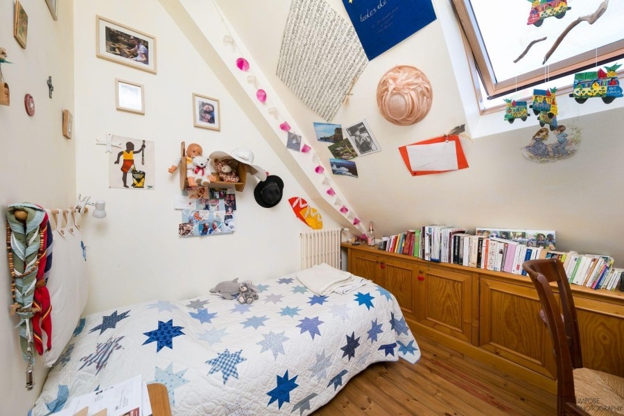 Vente maison, 196 m² à RENNES (réf. 35009/CM-240) - Photo 11