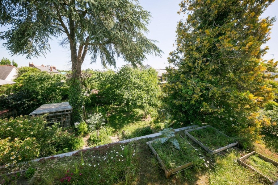 Vente maison, 196 m² à RENNES (réf. 35009/CM-240) - Photo 12