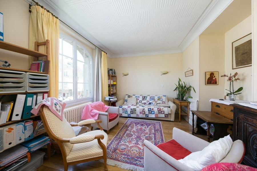 Vente maison, 196 m² à RENNES (réf. 35009/CM-240) - Photo 5