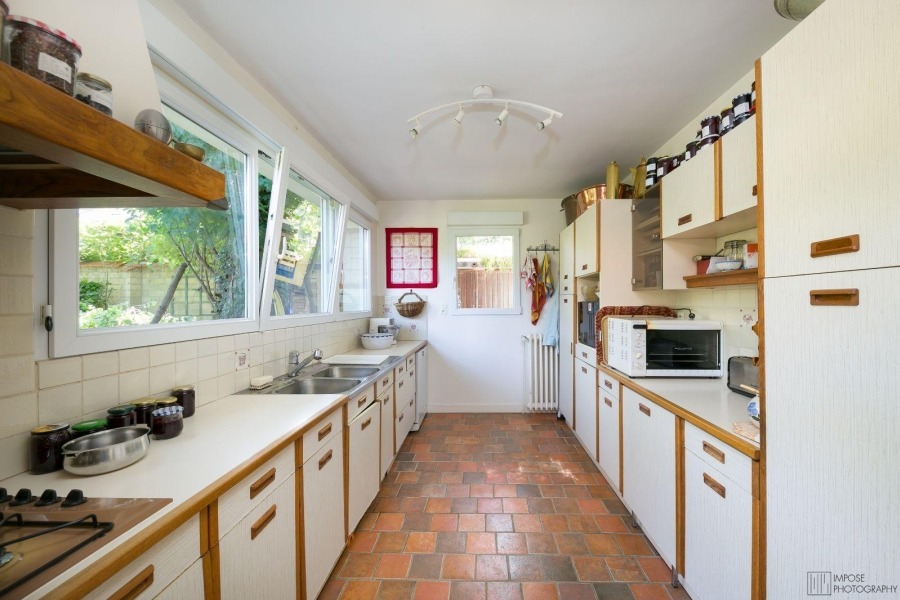 Vente maison, 196 m² à RENNES (réf. 35009/CM-240) - Photo 6