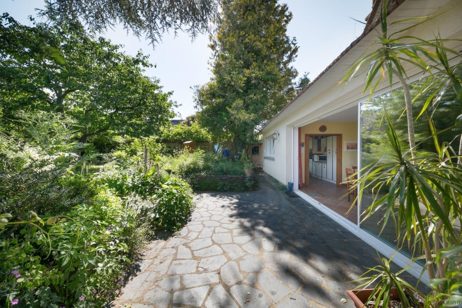 Vente maison, 196 m² à RENNES (réf. 35009/CM-240) Vente maison, 196 m² à RENNES (réf. 35009/CM-240) - Photo 2