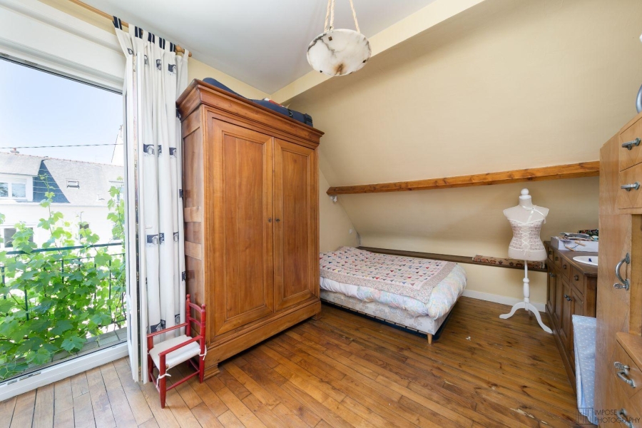 Vente maison, 196 m² à RENNES (réf. 35009/CM-240) Vente maison, 196 m² à RENNES (réf. 35009/CM-240) - Photo 10