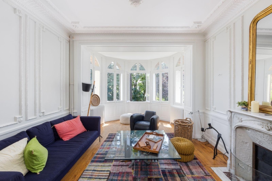 Vente maison, 232 m² à RENNES (réf. 35009/CM-241) - Photo 2