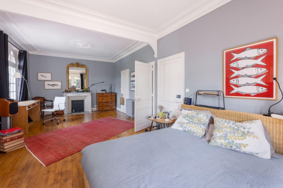 Vente maison, 232 m² à RENNES (réf. 35009/CM-241) - Photo 10