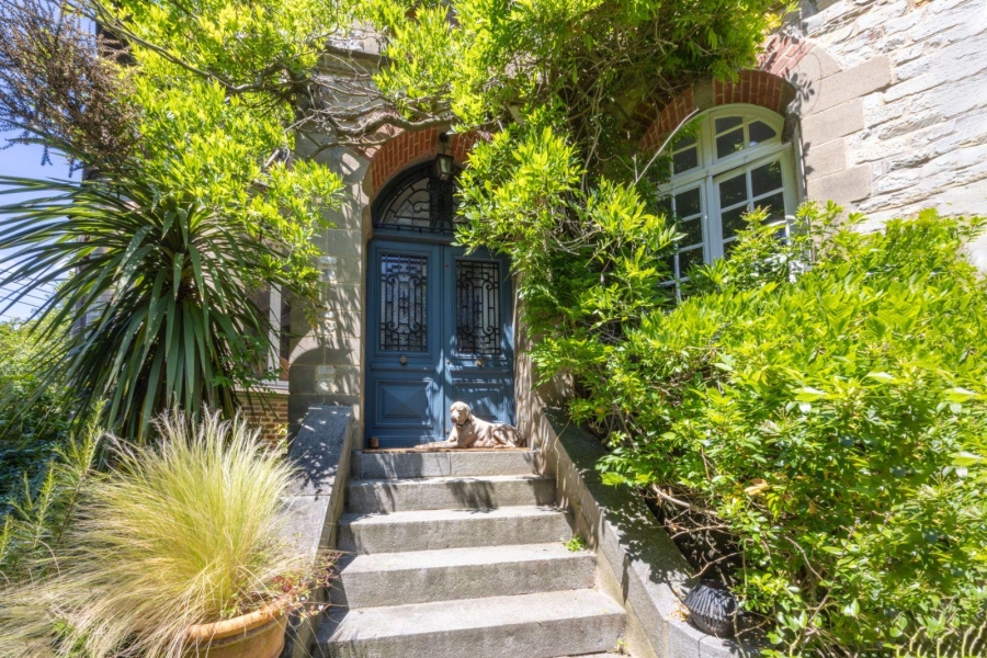 Vente maison, 232 m² à RENNES (réf. 35009/CM-241) Vente maison, 232 m² à RENNES (réf. 35009/CM-241) - Photo 3