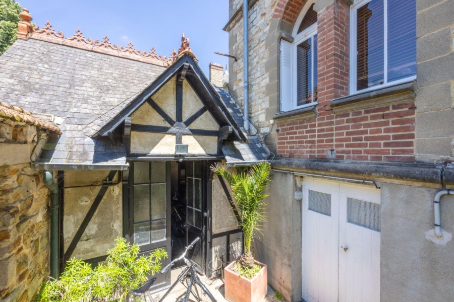 Vente maison, 232 m² à RENNES (réf. 35009/CM-241) Vente maison, 232 m² à RENNES (réf. 35009/CM-241) - Photo 4