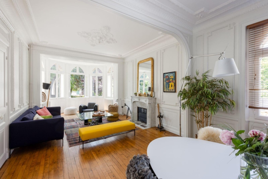 Vente maison, 232 m² à RENNES (réf. 35009/CM-241) Vente maison, 232 m² à RENNES (réf. 35009/CM-241) - Photo 6