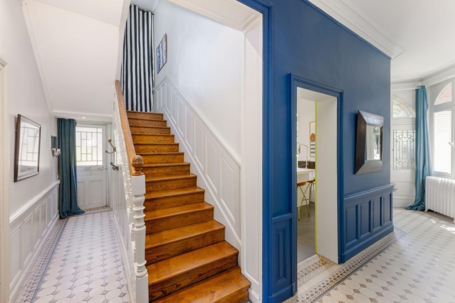 Vente maison, 232 m² à RENNES (réf. 35009/CM-241) Vente maison, 232 m² à RENNES (réf. 35009/CM-241) - Photo 8