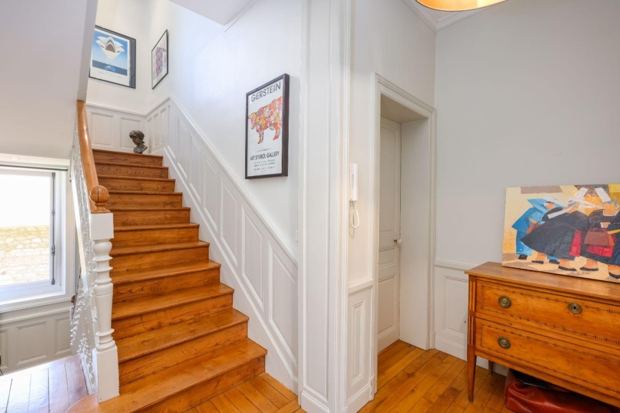 Vente maison, 232 m² à RENNES (réf. 35009/CM-241) Vente maison, 232 m² à RENNES (réf. 35009/CM-241) - Photo 10