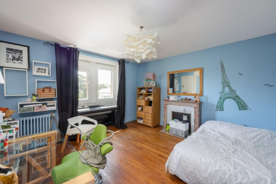 Vente maison, 232 m² à RENNES (réf. 35009/CM-241) Vente maison, 232 m² à RENNES (réf. 35009/CM-241) - Photo 13