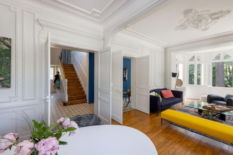 Vente maison, 232 m² à RENNES (réf. 35009/CM-241) Vente maison, 232 m² à RENNES (réf. 35009/CM-241) - Photo 7