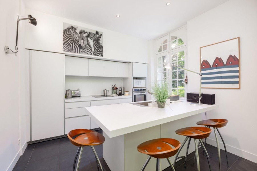 Vente maison, 232 m² à RENNES (réf. 35009/CM-241) Vente maison, 232 m² à RENNES (réf. 35009/CM-241) - Photo 9