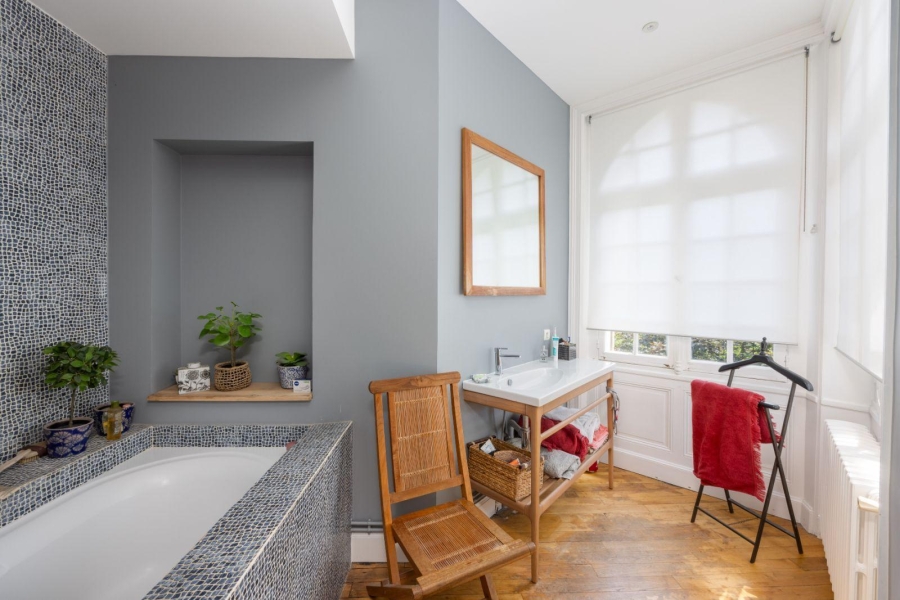 Vente maison, 232 m² à RENNES (réf. 35009/CM-241) Vente maison, 232 m² à RENNES (réf. 35009/CM-241) - Photo 12