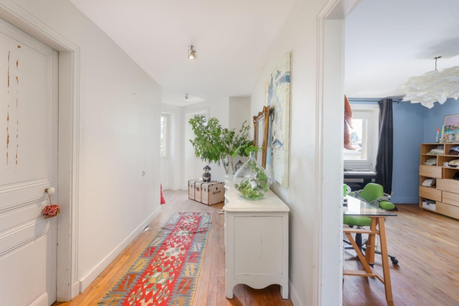 Vente maison, 232 m² à RENNES (réf. 35009/CM-241) Vente maison, 232 m² à RENNES (réf. 35009/CM-241) - Photo 14