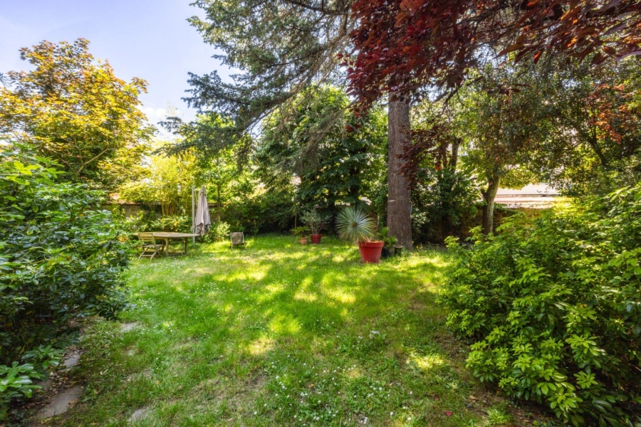 Vente maison, 232 m² à RENNES (réf. 35009/CM-241) Vente maison, 232 m² à RENNES (réf. 35009/CM-241) - Photo 2