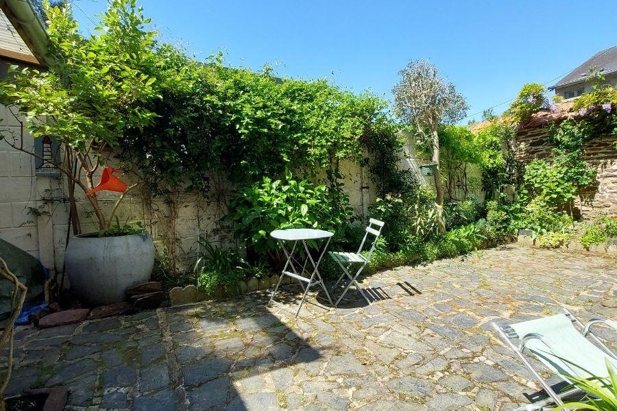 Vente maison, 120 m² à RENNES (réf. 35009/CM-247) - Photo 2