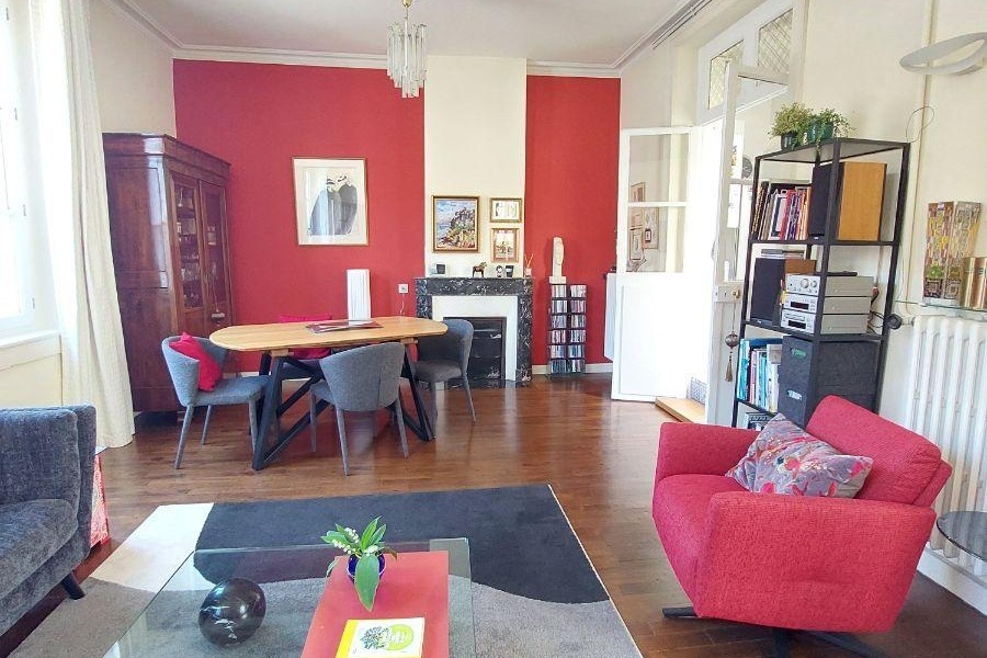Vente maison, 120 m² à RENNES (réf. 35009/CM-247) - Photo 5